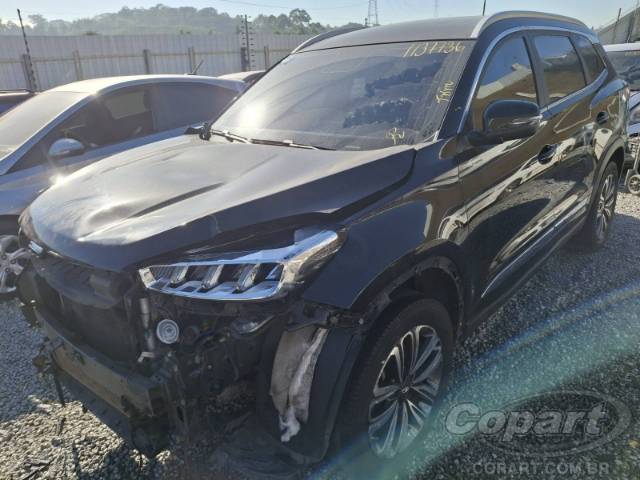 2022 CAOA CHERY TIGGO 8 