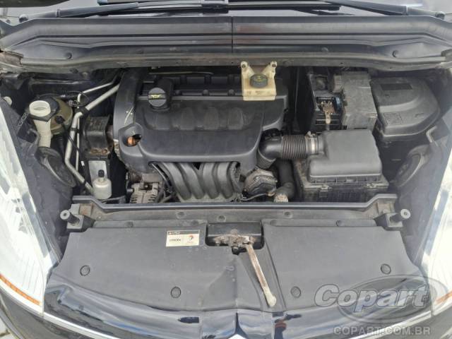 2010 CITROEN C4 PICASSO 