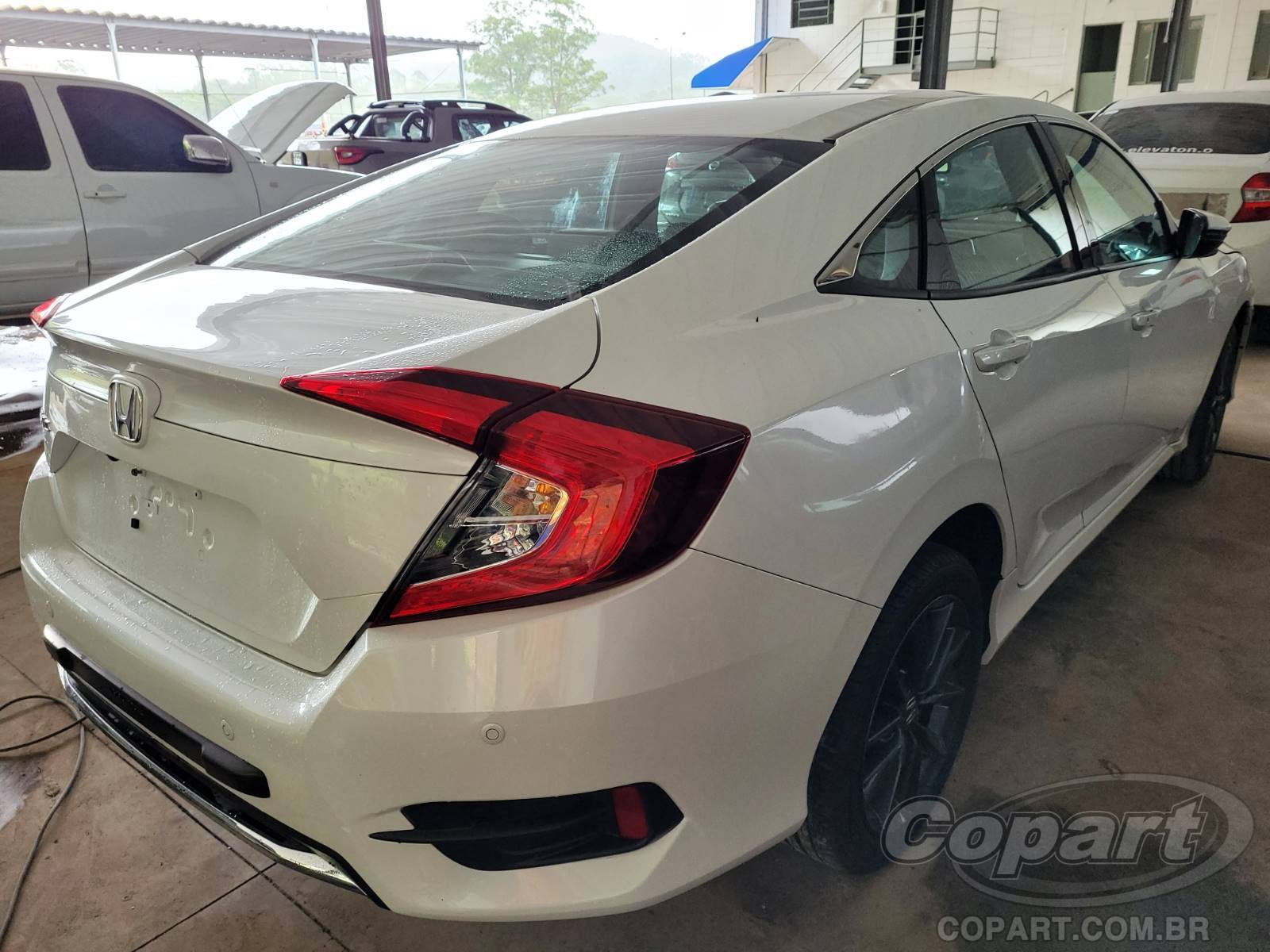 Foto 4: 2020 HONDA CIVIC