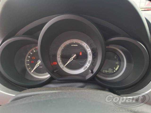 2018 CITROEN AIRCROSS 