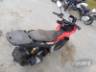 2022 HONDA ADV 