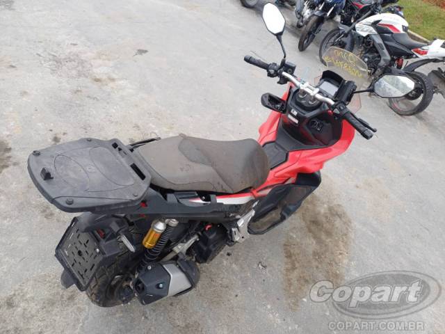 2022 HONDA ADV 