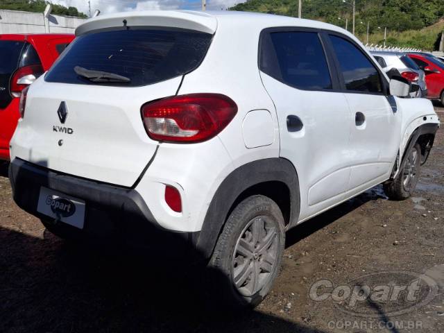 2023 RENAULT KWID 