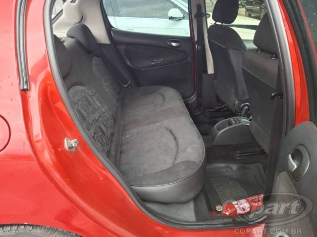 2011 PEUGEOT 207 