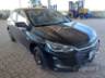 2025 CHEVROLET ONIX 