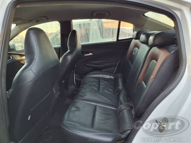2022 CHEVROLET ONIX PLUS 