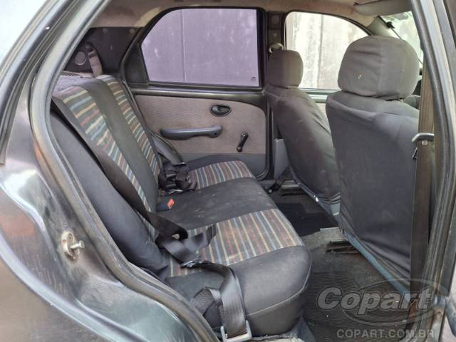 2000 FIAT PALIO 