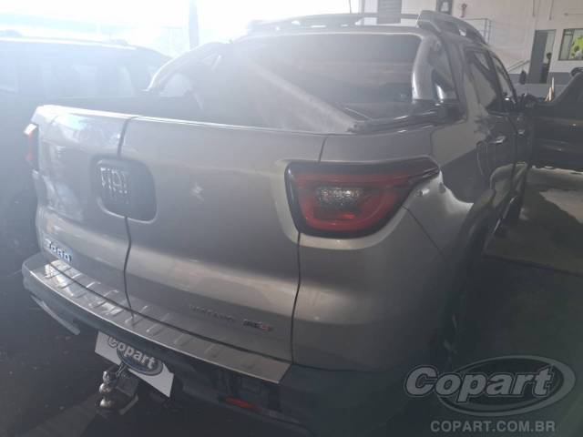 2021 FIAT TORO 