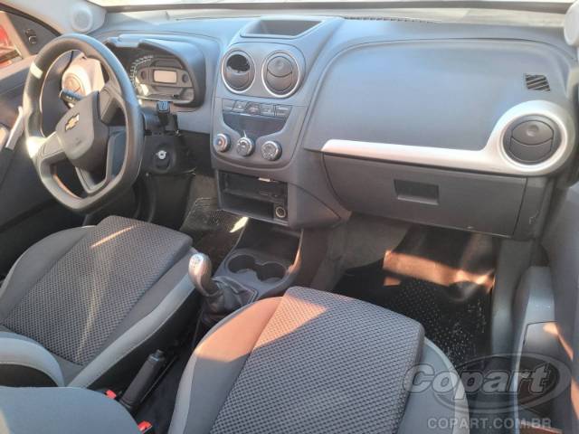 2015 CHEVROLET MONTANA 