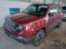 2020 JEEP RENEGADE 