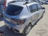 2025 RENAULT SANDERO 