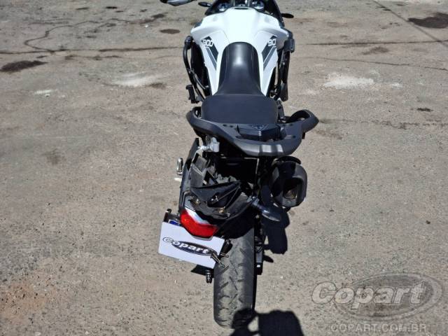 2021 TRIUMPH TIGER 