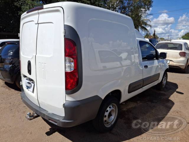 2020 FIAT FIORINO FURGAO 