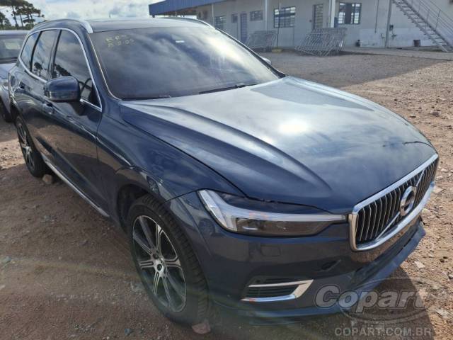 2021 VOLVO XC60 