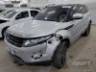 2013 LAND ROVER RANGE ROVER EVOQUE 