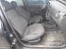 2012 VOLKSWAGEN GOL 