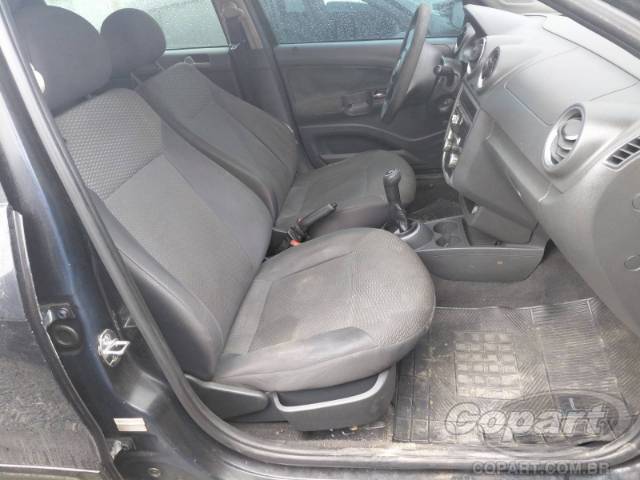 2012 VOLKSWAGEN GOL 