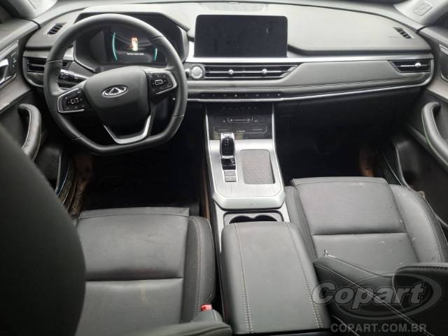 2025 CAOA CHERY TIGGO 5X 