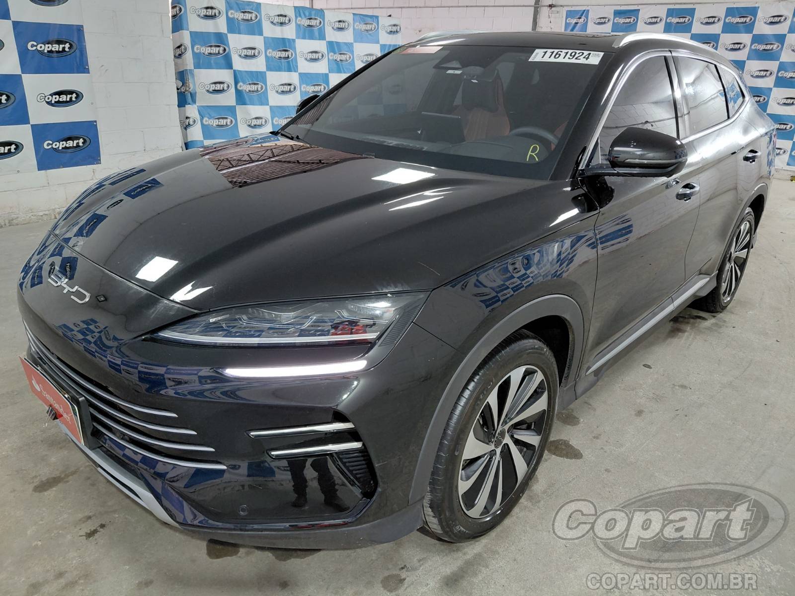 Foto 2: 2026 BYD SONG PLUS
