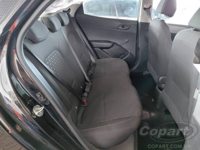 2026 HYUNDAI HB20 