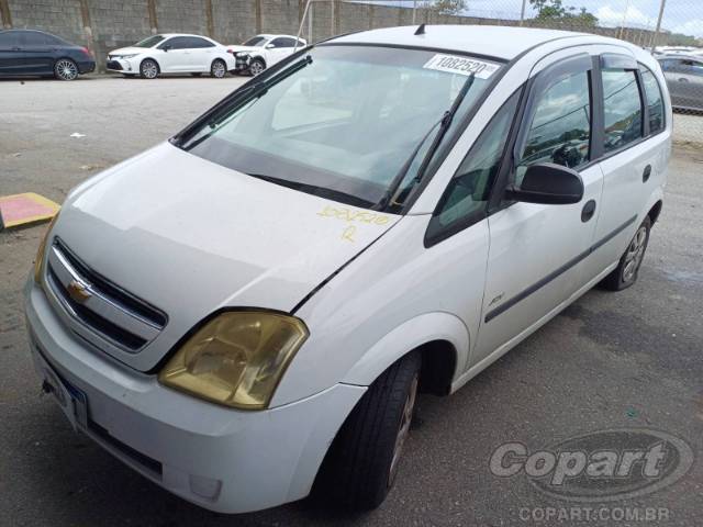 2012 CHEVROLET MERIVA 