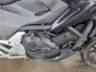 2015 HONDA NC 750X 