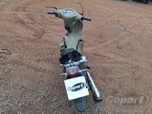 2024 HONDA BIZ 
