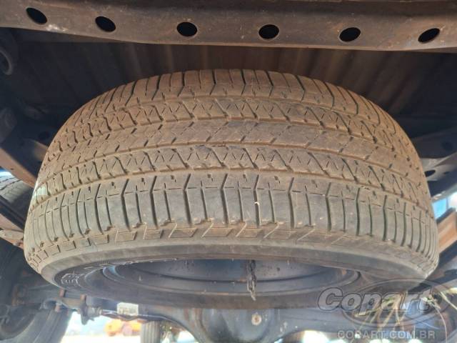 2019 CHEVROLET S10 CABINE DUPLA 