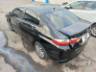 2020 HONDA CITY 
