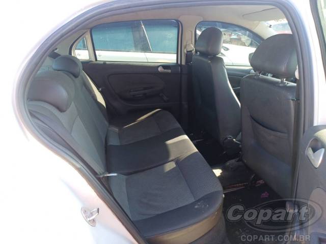 2013 VOLKSWAGEN GOL 