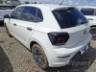 2024 VOLKSWAGEN POLO 