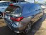 2023 HONDA CITY HATCHBACK 