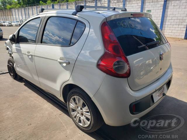 2013 FIAT PALIO 