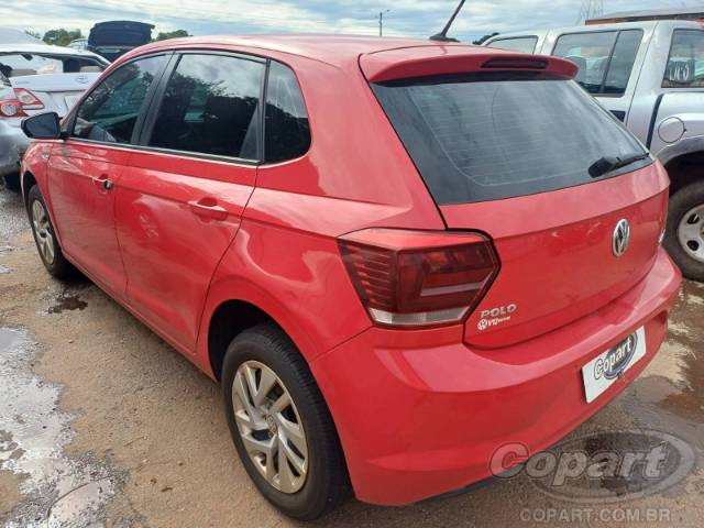 2018 VOLKSWAGEN POLO 