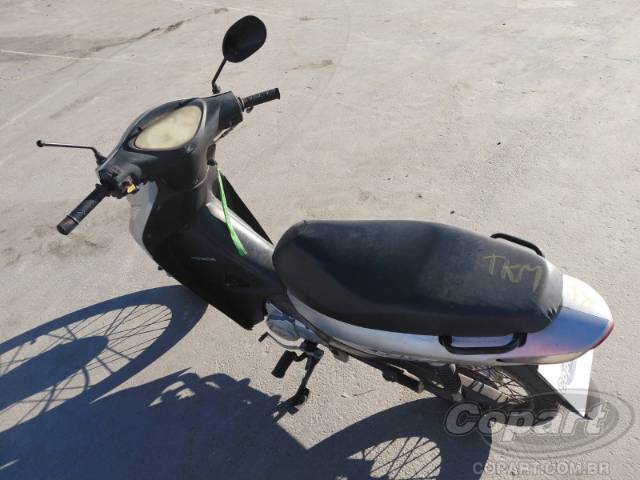 2006 HONDA BIZ 125 