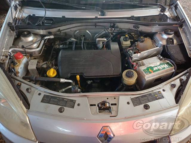 2013 RENAULT SANDERO 