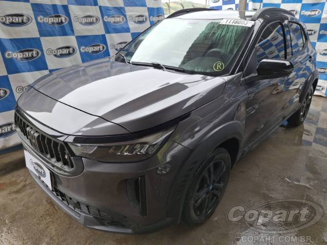 2026 FIAT PULSE 