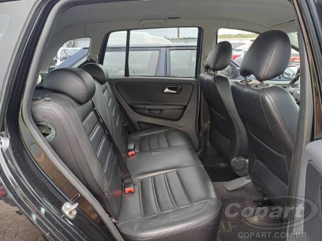 2019 VOLKSWAGEN SPACEFOX 