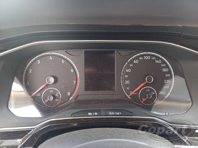 2021 VOLKSWAGEN POLO 