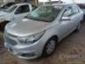 2017 CHEVROLET COBALT 
