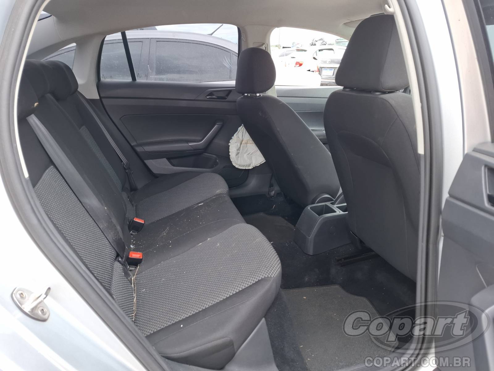 Foto 6 de 12: 2020 VOLKSWAGEN VIRTUS