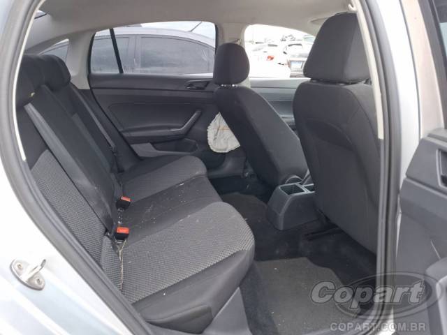 2020 VOLKSWAGEN VIRTUS 