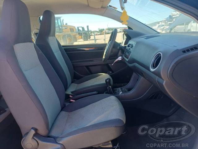 2017 VOLKSWAGEN UP 