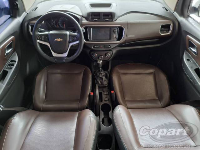 2020 CHEVROLET SPIN 
