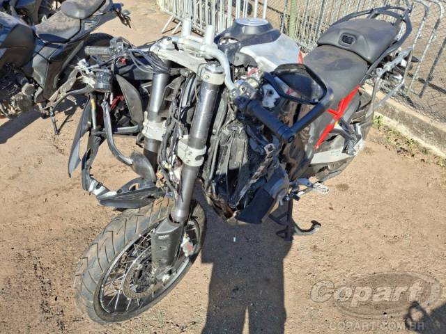 2024 DUCATI MULTISTRADA 