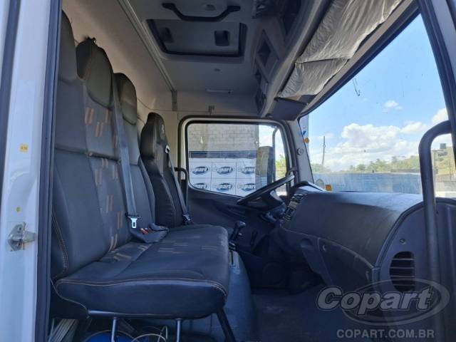 2022 MERCEDES BENZ ATEGO 