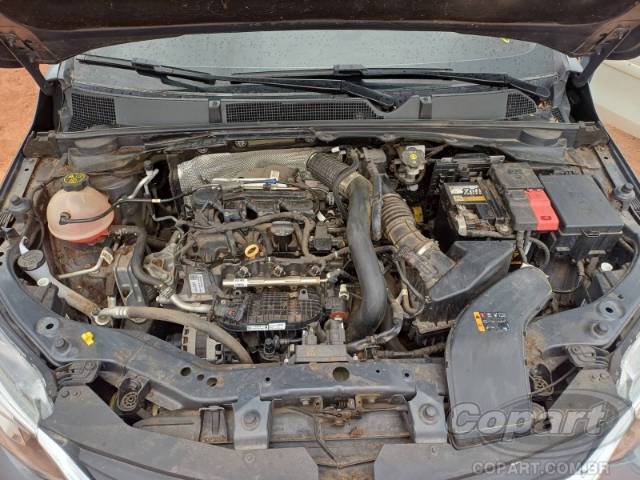 2021 CHEVROLET ONIX PLUS 