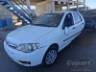 2013 FIAT PALIO 