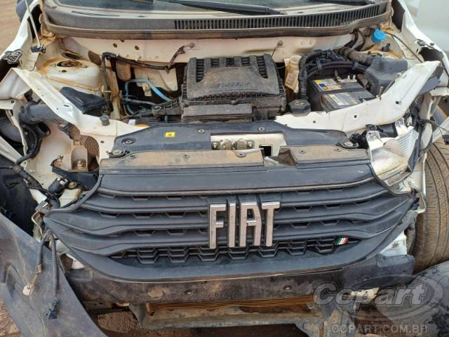 2025 FIAT STRADA 