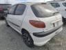 2007 PEUGEOT 206 